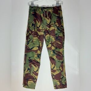 Polo Ralph Lauren Size 20 (XL) Boy's Youth Camouflage Cargo Pants